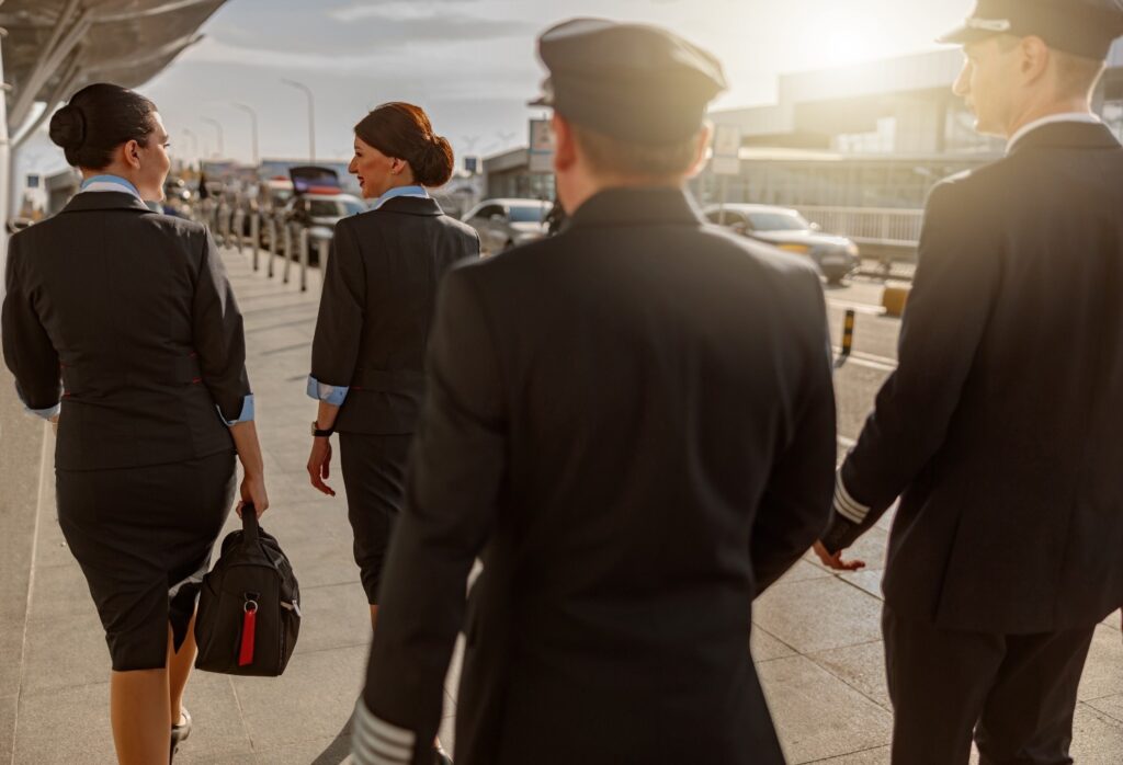 How We Train Officers to Be Approachable (and Why It Works)