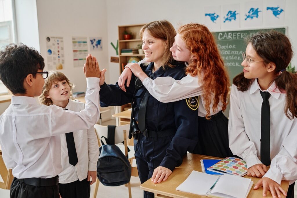 School Security Grants: How to Qualify & Prepare Your Assessment