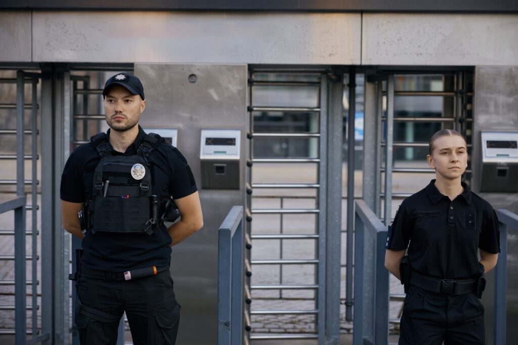 Security Guard vs. Security Officer: What's the Difference?