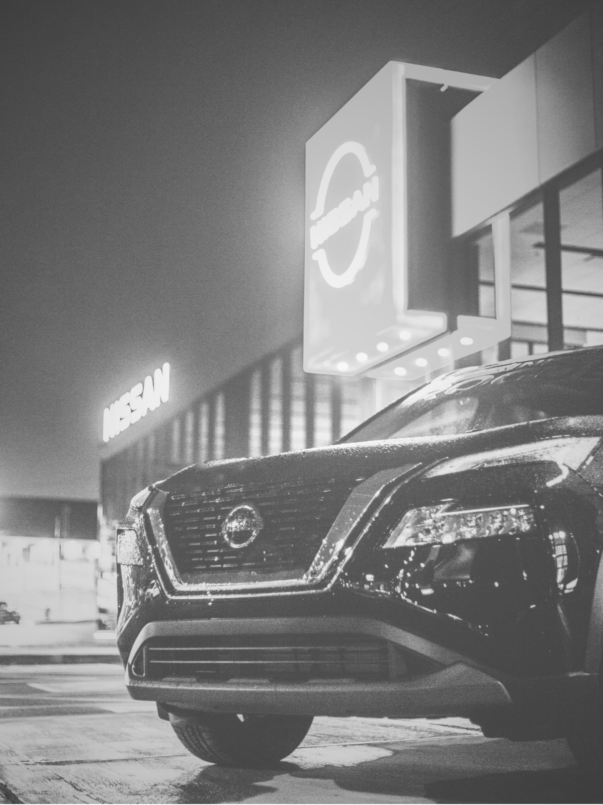 Auto Dealerships