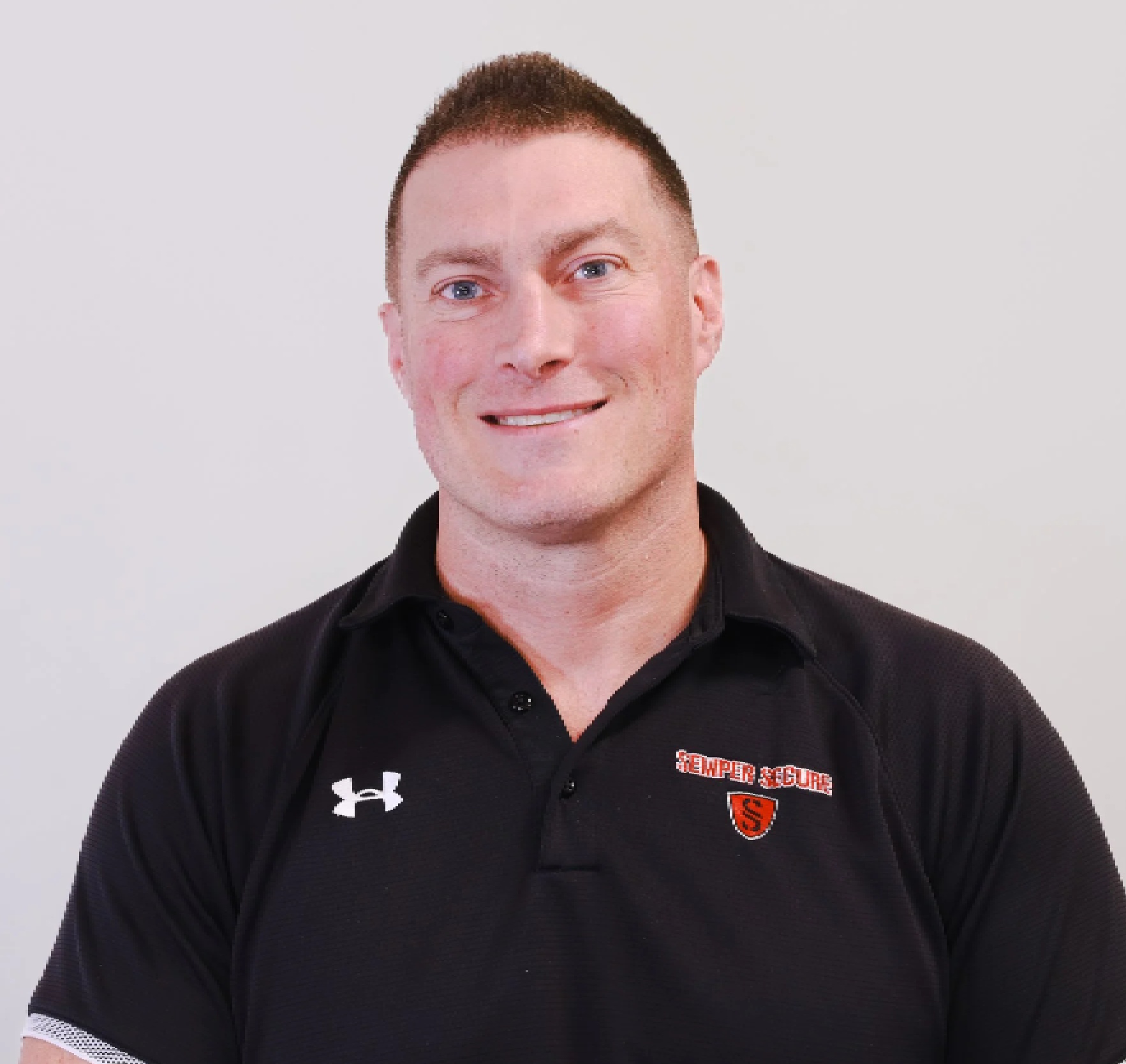 Mark Averell, Director of Operations at Semper Secure
