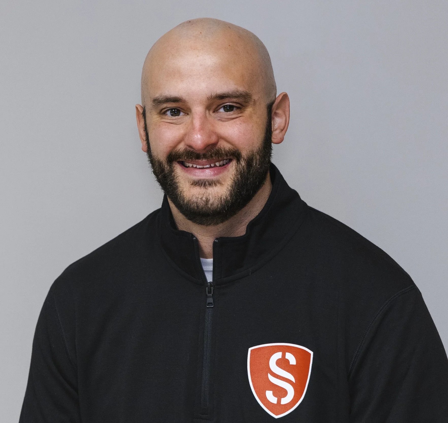 Shane Camardo, Founder of Semper Secure and former USMC officer